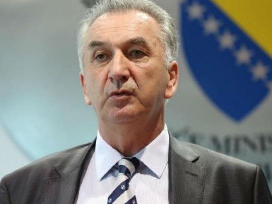 Mirko Šarović: Vjerujem da uskoro možemo u WTO