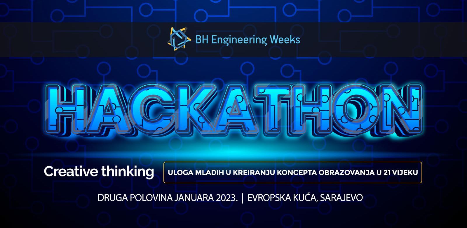 Hackathon