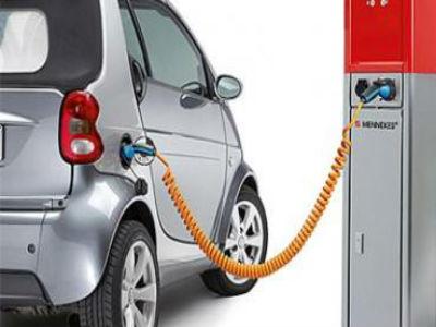 U krizi projekat proizvodnje komponenti za elektromobil