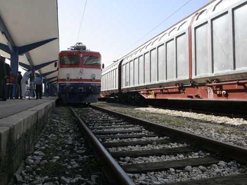 Značajni projekti obnove željezničke infrastrukture u oba entiteta