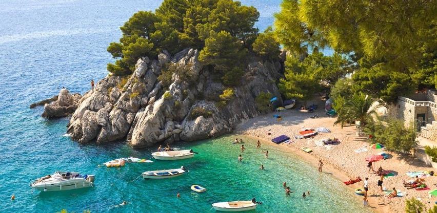 Poznati detalji boravka na plažama: Na more ćemo ići, ali pod kojim uvjetima?