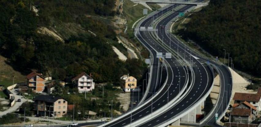 Ko je dao najbolju ponudu za dionicu autoputa kod Zenice