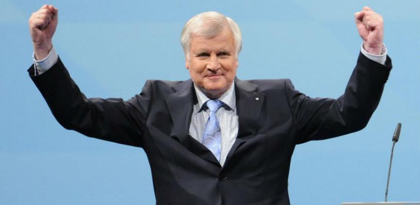 Glavni saveznik Angele Merkel napušta poziciju bavarskog premijera