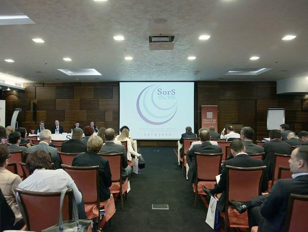 27. Susret osiguravača i reosiguravača Sarajevo - SorS 2016