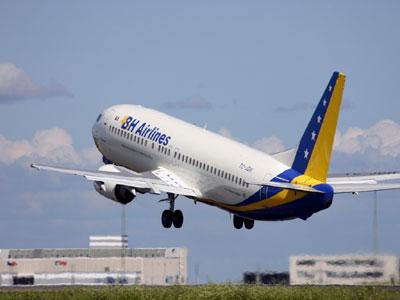 BH Airlines nije pred kolapsom: Kompanija uspjela da konsoliduje snage