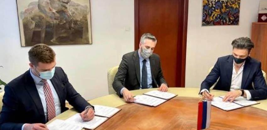 Stvara se digitalna zajednica: Lakše i brže do austrijskog tržišta