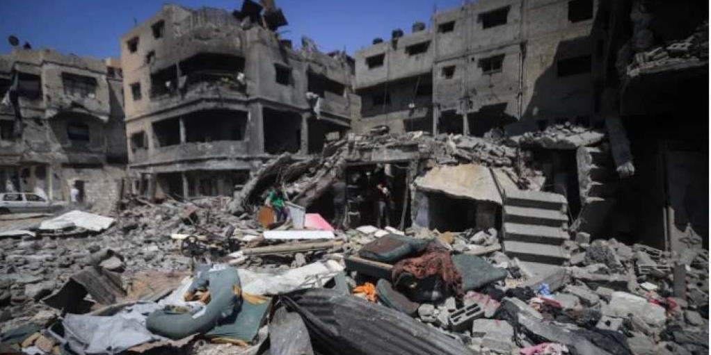 Gaza
