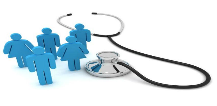 Zakon o izmjeni Zakona o zdravstvenom osiguranju