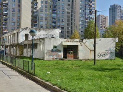 Rekonstrukcija vrtića "Vjeverica" na Alipašinom Polju i dalje na čekanju