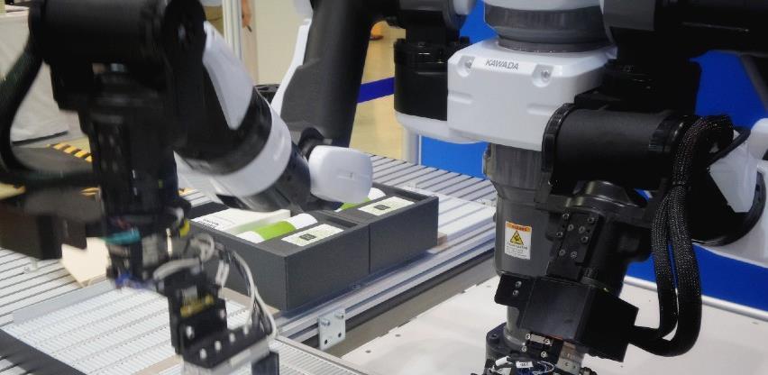 EU u vještačku inteligenciju i tehnologiju blockchain ulaže 10 milijardi eura godišnje