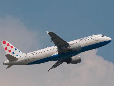 Croatia Airlines po prvi put u 6 godina ostvarila neto dobit