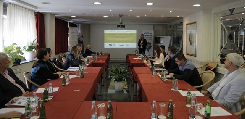 Udruženje švedskih poduzetnika: Oslobodite privrednike plaćanja poreza na dobit