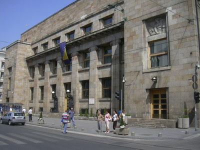 Kozarić: Platni sistemi ostaju na nivou BiH