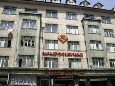 Stručna podrška Vlade u okviru restrukturiranja Sarajevo - osiguranja