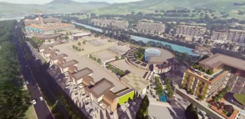 Ovo je projekat koji će zauvijek promijeniti izgled Zenice (Video)