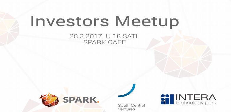 Investors Meetup 28. marta u Mostaru