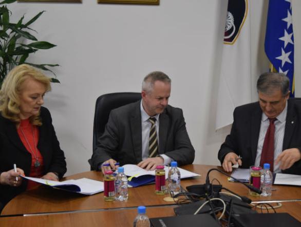Izrada idejnog rješenja za gradnju javne podzemne garaže u Kolodvorskoj