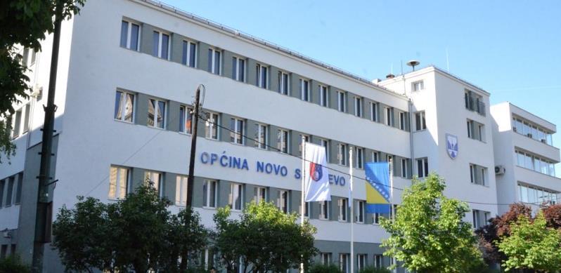 NOVO SARAJEVO