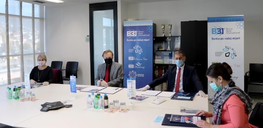 BBI banka kroz program "Liderstva" pokreće natjecanje u pregovaranju i debatama