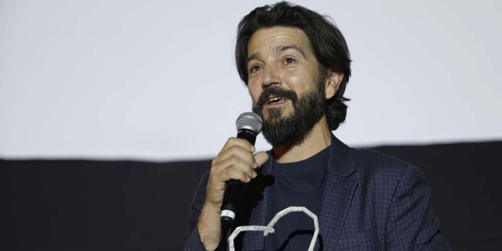 Diego Luna