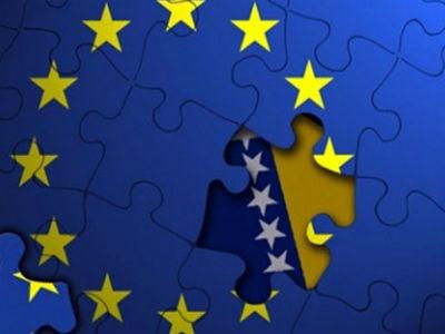 INFOGRAFIKA: Put Bosne i Hercegovine prema EU