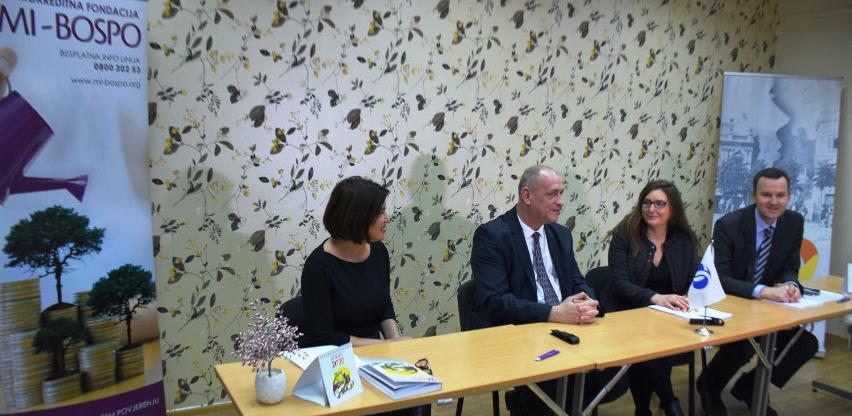 Kredit EBRD-a od 3 miliona EUR –a za MI-BOSPO