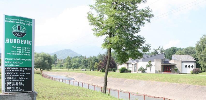 Uhapšen direktor RMU Đurđevik zbog sumnje na korupciju