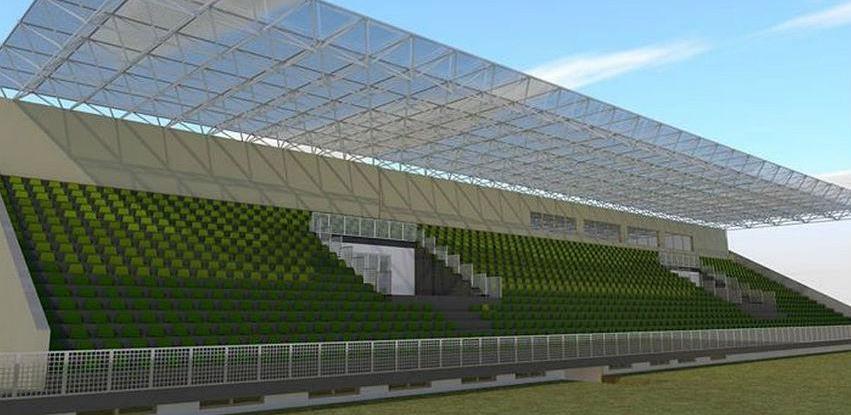 stadion Ilijaš