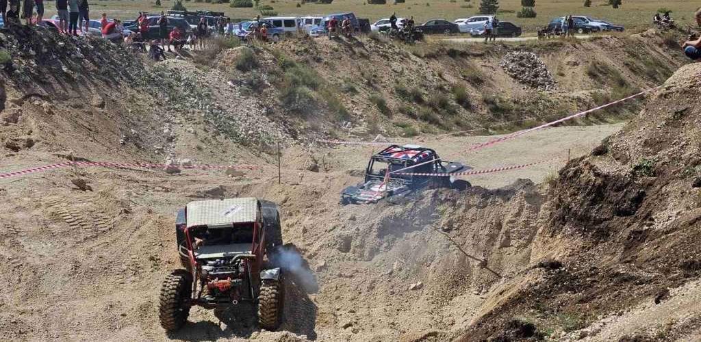 off-road