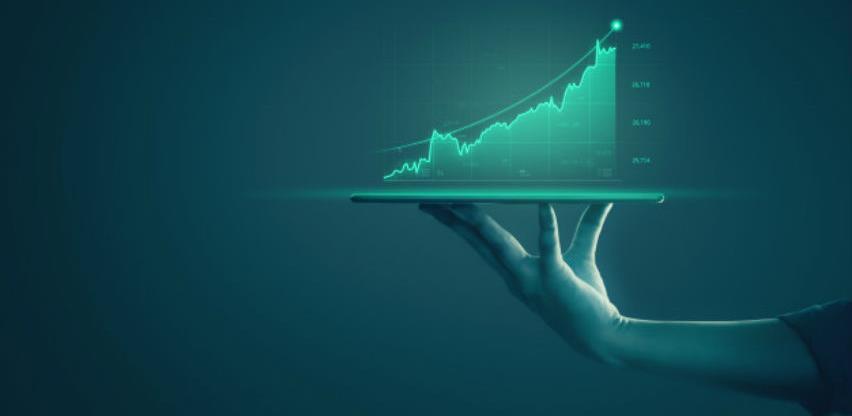Na SASE 05.11. ostvaren promet 50.239,80 KM