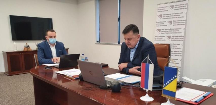 Fiskalno vijeće bez saglasnosti o Pismu namjere za novi aranžman s MMF-om