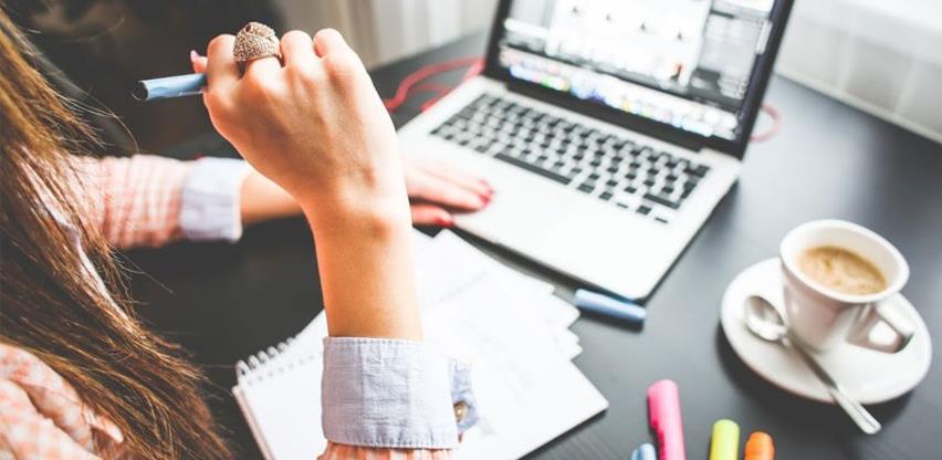 Freelanceri nezadovoljni "Korona-zakonom" i zanemarivanjem od Vlade FBiH