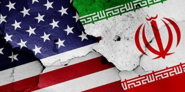 SAD i Iran