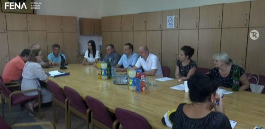 Slab interes za rudarska zanimanja izazov opstanku rudarstva i energetike