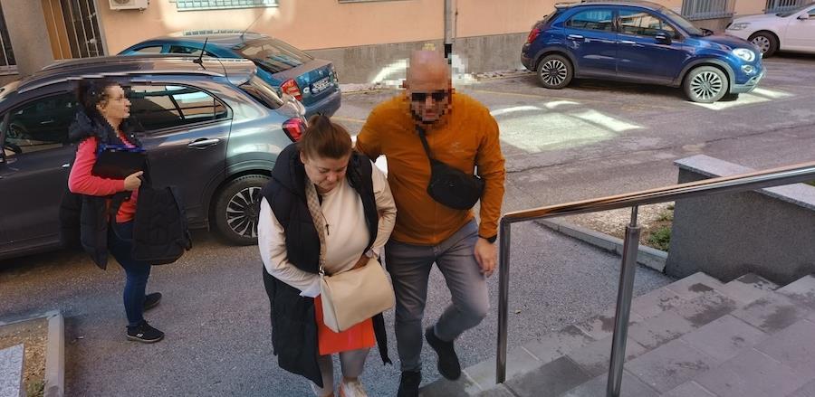 index hapšenja