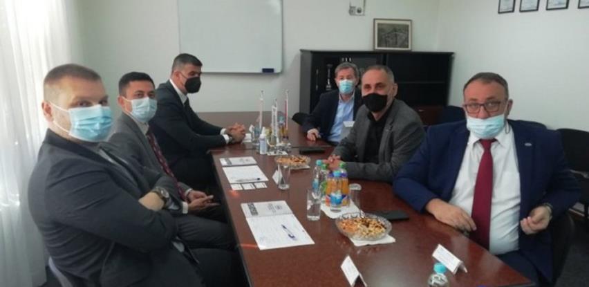 Bijeljinski "Orao" nastavlja saradnju s Ratnim vazduhoplovstvom Indije