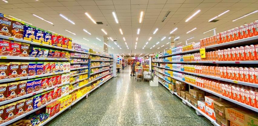 Supermarket