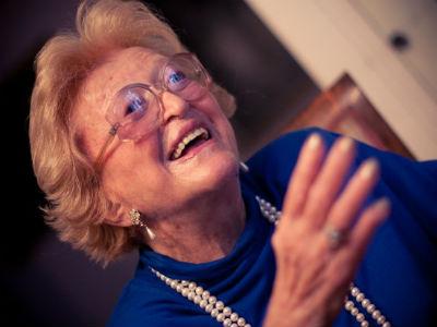 Preminula Žuži Jelinek, modna ikona koja je savjetovala i Tita