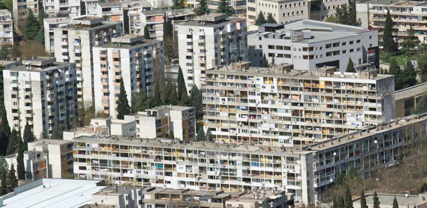 Za projekte energetske efikasnosti Mostar dobio preko milijun KM