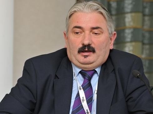 Enes Čengić, direktor Energoinvesta: Regionalni savez za velika tržišta