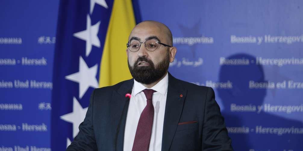 Hasanović