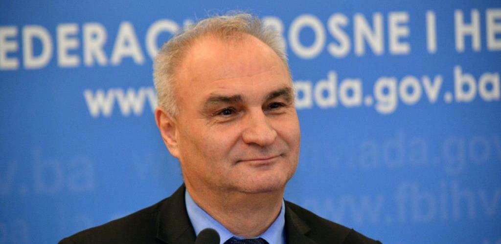 Jozić: Zakon o stečaju donosi prednosti za oživljavanje poslovnih subjekata