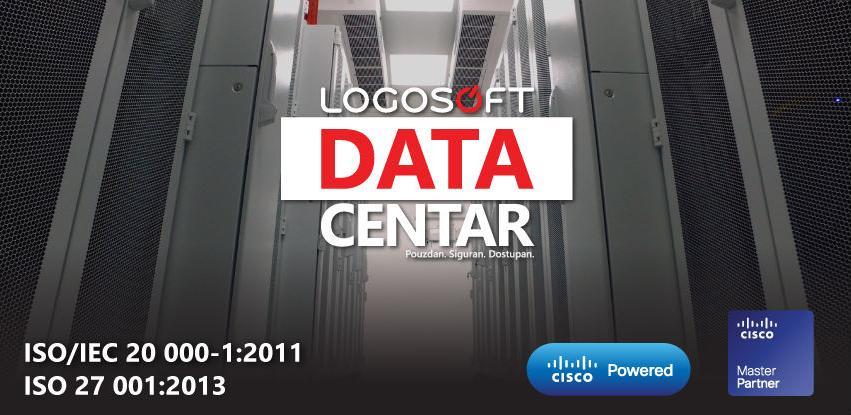 Logosoft potvrdio svoj liderski status ISO certifikatima
