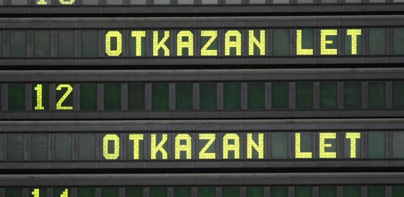Hrvatska predlaže da se razmotre odštete za kašnjenje letova u EU-u