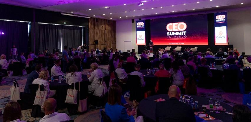 CEO Summit