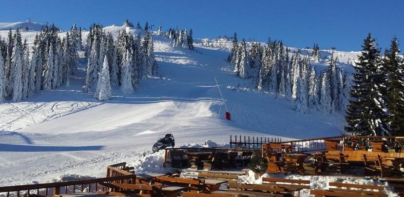 jahorina