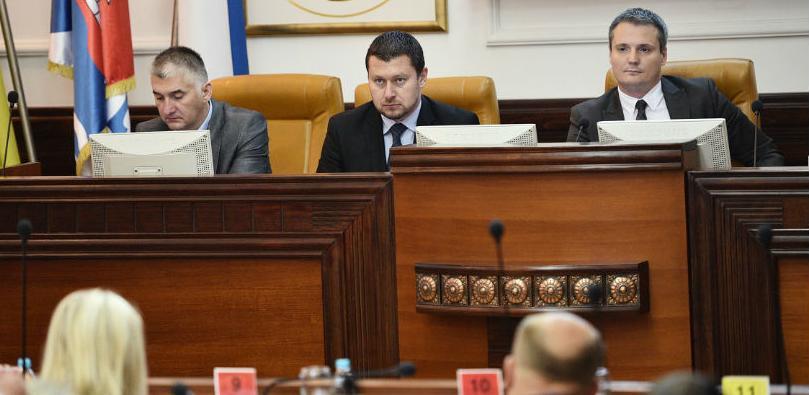 Za razvojne projekte Grad Banja Luka će izdvojiti 30 miliona KM