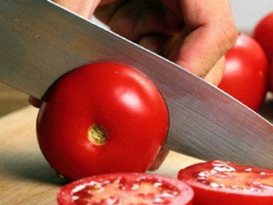 Makedonija: Deset kilograma paradajza jedan euro