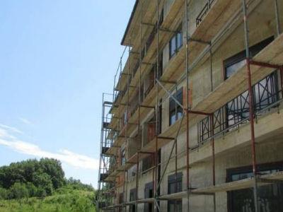 Počeli radovi na fasadi doma za stare i nemoćne osobe Rama