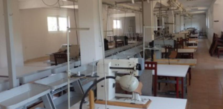 Fabrika obuće "Berina shoes" zapošljava više od 100 radnika